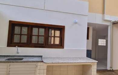 Imagem 6: Condomínio Verde Ville, Casa Duplex - 3 Quartos (1 Suíte) + 2a Suíte ou Escritório