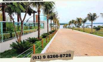 Imagem 2: Lote na beira Lago 1.000 metros quadrados Ótima localização Lote