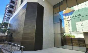 Imagem 3: Aptos novos de 95,4m², 3 quartos, 1 suíte, 2 vagas, lazer completo à venda no bairro Itapu