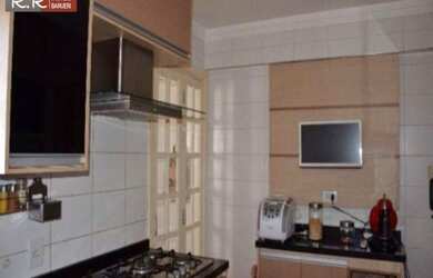 Imagem 6: Apartamento Condomínio Parque Barueri 105 Mts - 4 Dorms 2 vagas - Oportunidade