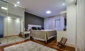 Imagem 7: Apto 3 suítes, terraço Gourmet com Churrasqueira e fechado com tela e vidro - JD MARAJOARA