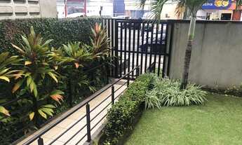 Imagem 3: Apartamento para venda com 83 metros quadrados com 3 quartos em Torre - Recife - PE