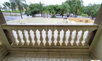 Imagem 3: Apartamento (tipo - padrao) 3 dormitórios/suite, cozinha planejada, em condomínio fechado