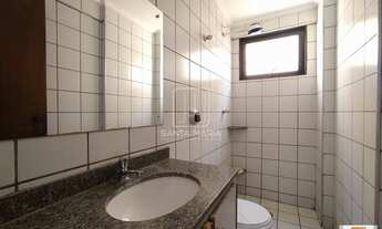 Imagem 7: Apartamento (tipo - padrao) 2 dormitórios/suite, cozinha planejada, em condomínio fechado