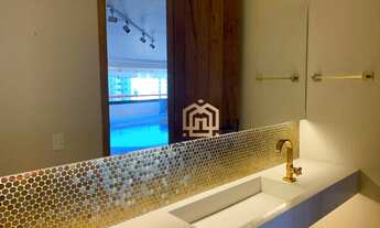 Imagem 5: Apartamento com 3 dormitórios para alugar, 325 m² por R$ 20.000,00/mês - Campo Belo - São