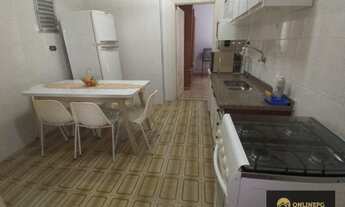 Imagem 5: Apartamento com 1 dormitório à venda, 80 m² por R$ 250.000,00 - Vila Guilhermina - Praia G