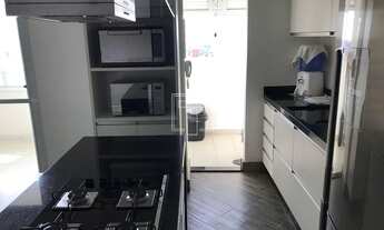 Imagem 2: Cobertura - Mansões Santo Antônio - Campinas