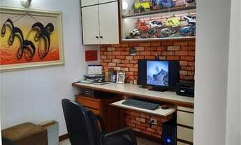 Imagem 5: São Paulo - Apartamento Padrão - ALTO DE PINHEIROS