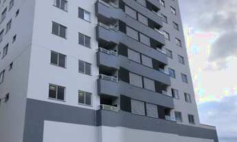 Imagem: Apartamento Vila Nova - 1 suite 2 quartos