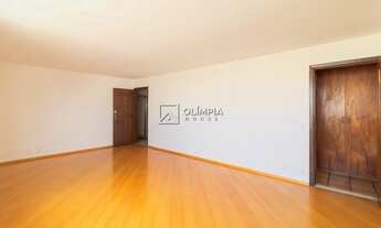 Imagem 3: Cobertura Locação 4 Dormitórios - 210 m² Vila Mariana