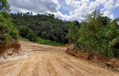Imagem 7: Terreno para construir seu rancho em Ibiúna SP