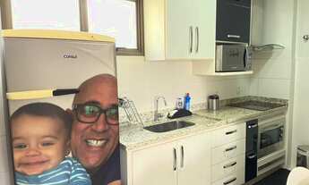 Imagem 6: Caldas Novas - Apartamento Padrão - Caminho do Lago