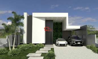 Imagem: Casa em Condomínio para Venda em Indaiatuba