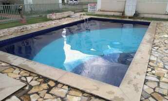 Imagem: Apartamento para venda possui 42 metros