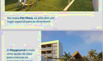 Imagem 7: Flat para venda tem 28 metros quadrados com 1 quarto em Praia dos Carneiros - Tamandaré