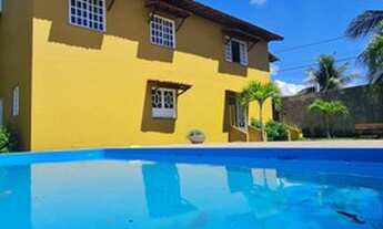 Imagem 2: Casa com Piscina