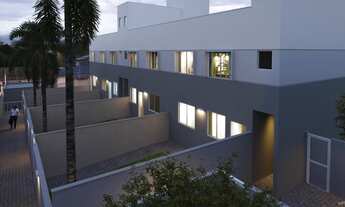 Imagem 2: Apartamento para Venda em Ribeirão das Neves, Bom Sossego, 2 dormitórios, 1 banheiro, 1 va