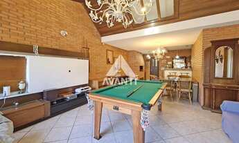 Imagem: Casa com 4 dormitórios no bairro Panazzolo