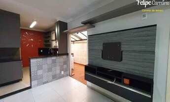 Imagem: Apartamento 2 dormitórios planejados