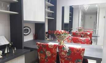 Imagem 4: Apartamento com 2 dormitórios à venda, 54 m² por R$ 371.000