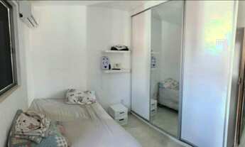 Imagem 6: Sobrado Residencial Eldorado I Jardim América - Goiânia - GO