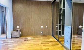 Imagem 2: Cobertura Duplex Jardim Anália Franco com 3 suites 3 vagas