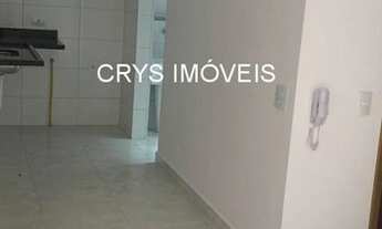 Imagem: SÃO PAULO - Apartamento Padrão - VILA