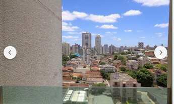 Imagem 6: Apartamento com 2 quartos no EDIFÍCIO INÉDITO CLUBE RESIDENCIAL - Bairro Centro em Londri