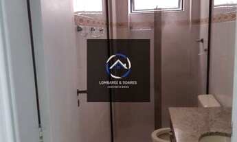 Imagem: Apartamento com 2 dorms, Campo Grande, Santos