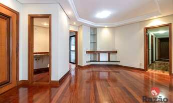 Imagem 5: Apartamento no BIGORRILHO de 264,80 m2 - 04047.001-RAZAO