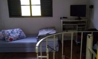 Imagem 6: Sobrado em Vila Nova