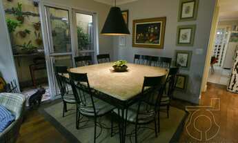 Imagem 6: Casa Residencial Villaggio Vicino, Jardim Monte Alegre - São Paulo, SP