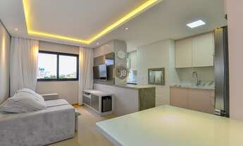 Imagem 3: CURITIBA - Apartamento Padrão - Água Verde