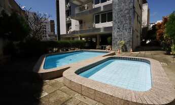 Imagem 6: Apartamento com 3 quartos em Manaíra - 128m² na Av. Edson Ramalho