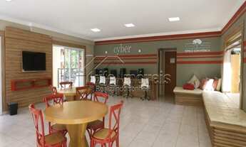 Imagem 3: CAMPINAS - Apartamento Padrão - Parque Fazendinha