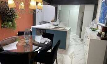 Imagem 3: CASA ASSOBRADADA - HIGIENÓPOLIS - SP