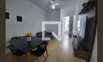 Imagem 2: Apartamento à Venda - Leme, 2 Quartos, 45 m2