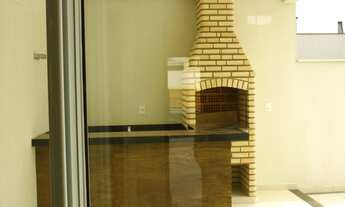 Imagem 7: CASA RESIDENCIAL em SOROCABA - SP, Condomínio Chácara Ondina