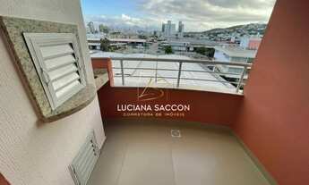 Imagem 7: Apartamento à venda no bairro Barreiros no residencial Santos Dumont - São José/SC