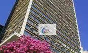 Imagem 6: Conjunto para alugar, 285 m² - Centro - São Paulo/SP