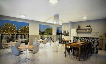 Imagem 5: Apartamento - Jardim das Cerejeiras - Campinas