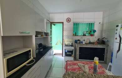 Imagem 2: Casa com 2 dormitórios à venda, 59 m² por R$ 215.000,00 - Unamar (Tamoios) - Cabo Frio/RJ