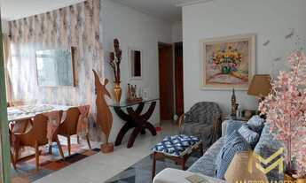 Imagem: Apartamento com 3 dormitórios à venda