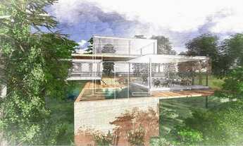 Imagem 5: Terreno - Colinas do Ermitage (Sousas) - Campinas