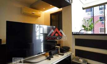 Imagem 3: PORTO NOBRE VENDE EXCELENTE APARTAMENTO 3 DORMITÓRIOS