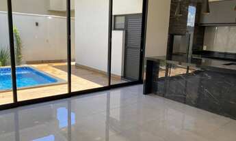 Imagem 3: Casa de condomínio para venda tem 160 metros quadrados com 3 quartos