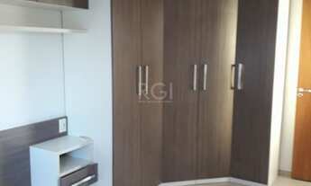 Imagem 6: APARTAMENTO 02 DORMITÓRIOS, 01 VAGA, BAIRRO CAMAQUÃ, PORTO ALEGRE, RS