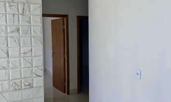 Imagem 6: Casa de 3 quartos sendo 1 suíte - 110m² - Jardim Ipanema