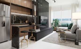 Imagem 2: LANÇAMENTO PROXIMO AO CENTRO DA CIDADE