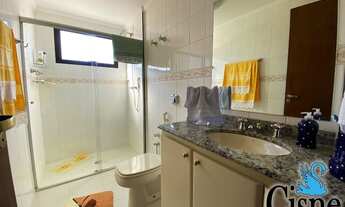 Imagem 5: Apartamento 2 dormitórios no Edifício Primavera, em Serra Negra-SP